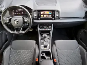 Škoda Karoq SportLine