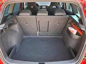 Škoda Karoq SportLine