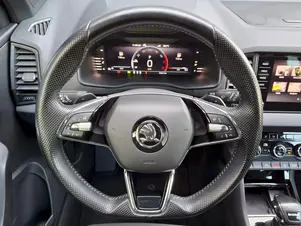 Škoda Karoq SportLine