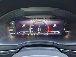 Škoda Karoq SportLine