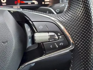 Škoda Karoq SportLine