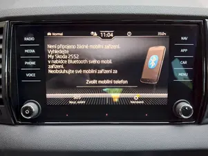 Škoda Karoq SportLine