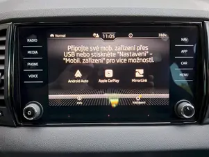 Škoda Karoq SportLine