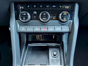 Škoda Karoq SportLine