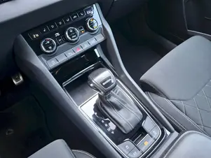 Škoda Karoq SportLine