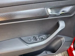 Škoda Karoq SportLine