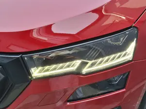 Škoda Karoq SportLine