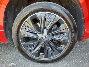 Škoda Karoq SportLine