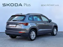 Karoq