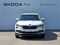 Karoq Style Plus Comfort