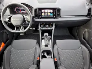 Škoda Karoq SportLine