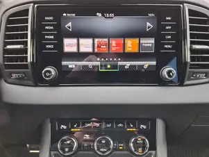 Škoda Karoq SportLine