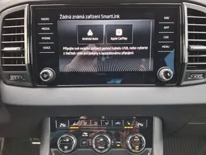 Škoda Karoq SportLine