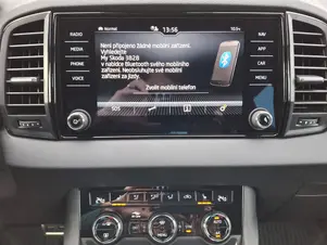 Škoda Karoq SportLine