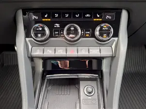 Škoda Karoq SportLine