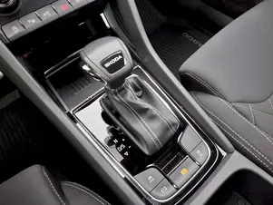 Škoda Karoq SportLine