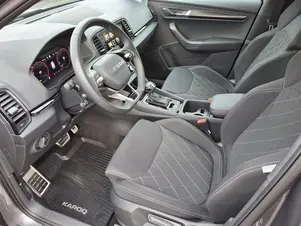 Škoda Karoq SportLine