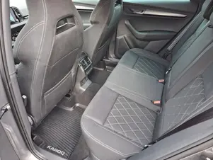 Škoda Karoq SportLine