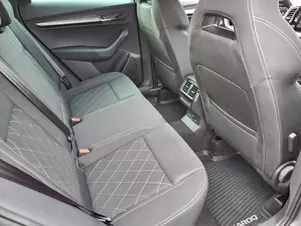 Škoda Karoq SportLine