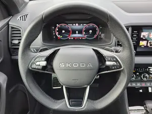 Škoda Karoq SportLine