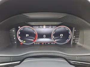 Škoda Karoq SportLine