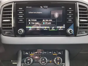 Škoda Karoq SportLine