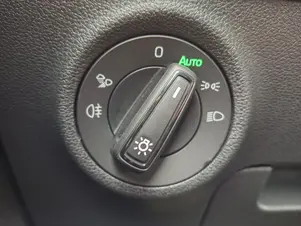 Škoda Karoq SportLine