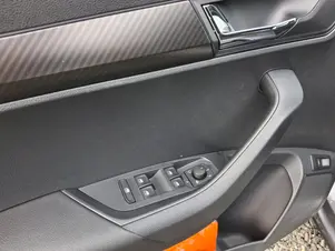 Škoda Karoq SportLine