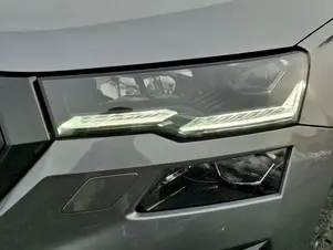 Škoda Karoq SportLine