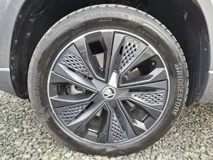 Škoda Karoq SportLine