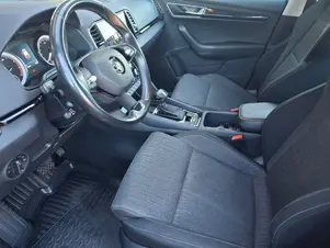 Škoda Karoq Style
