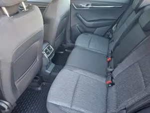 Škoda Karoq Style