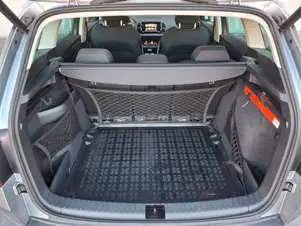 Škoda Karoq Style