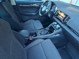 Škoda Karoq Style