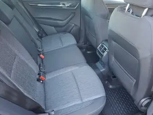 Škoda Karoq Style