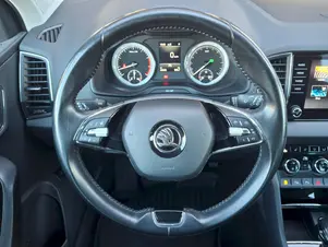 Škoda Karoq Style