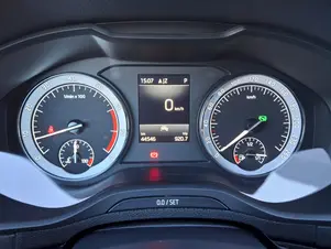 Škoda Karoq Style