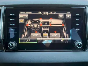 Škoda Karoq Style