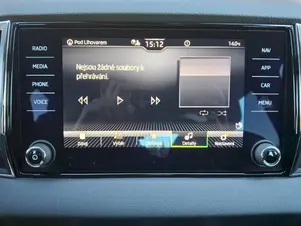 Škoda Karoq Style