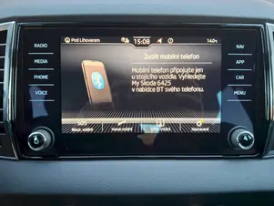 Škoda Karoq Style