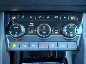 Škoda Karoq Style