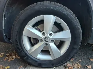 Škoda Karoq Style