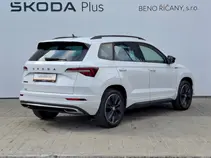 Karoq SportLine