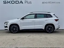 Karoq SportLine
