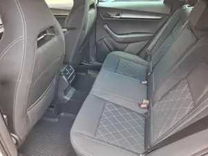 Škoda Karoq SportLine