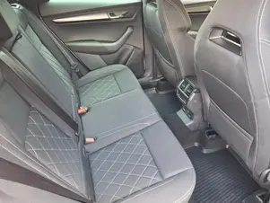 Škoda Karoq SportLine