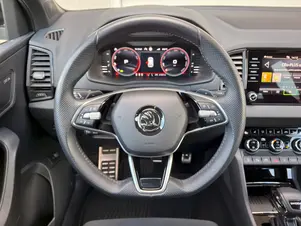 Škoda Karoq SportLine