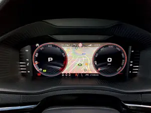 Škoda Karoq SportLine