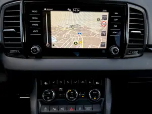Škoda Karoq SportLine
