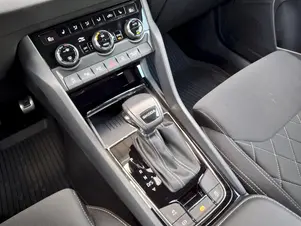 Škoda Karoq SportLine
